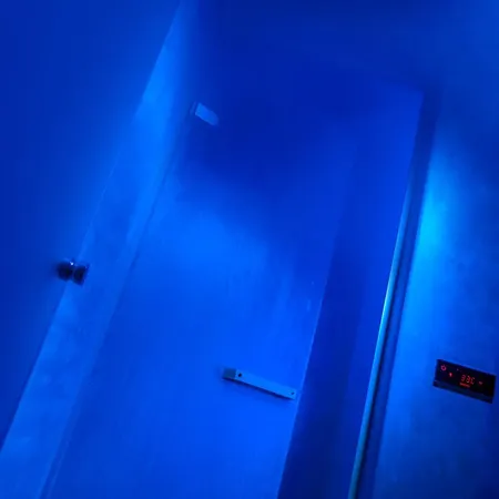 海王星豪华套房酒店 Akrotírion