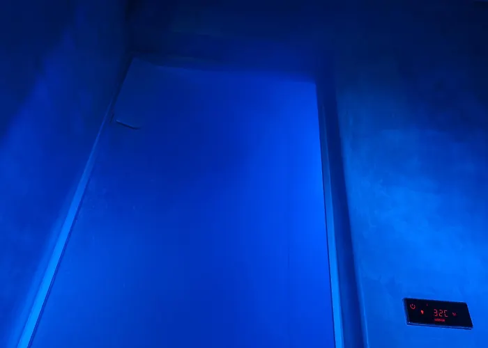 Hotel Neptune Luxury Akrotírion