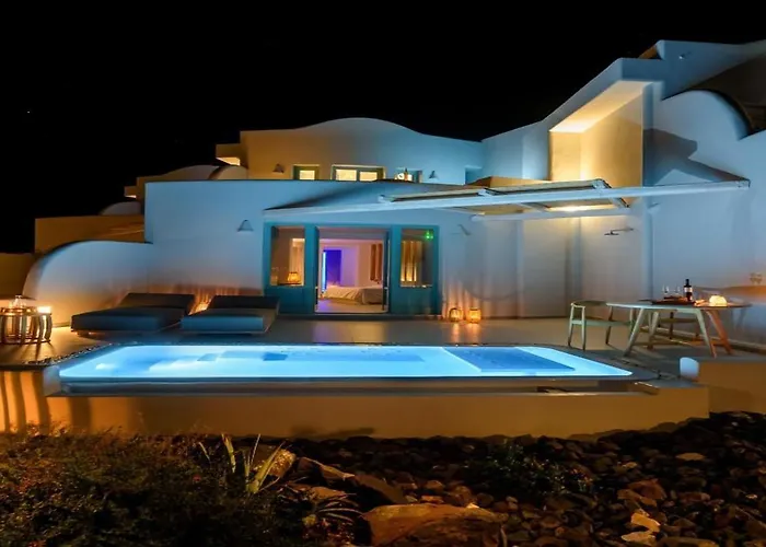 酒店 海王星豪华套房酒店