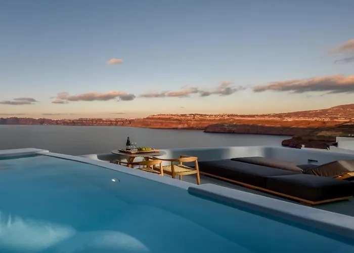 Hotel Neptune Luxury