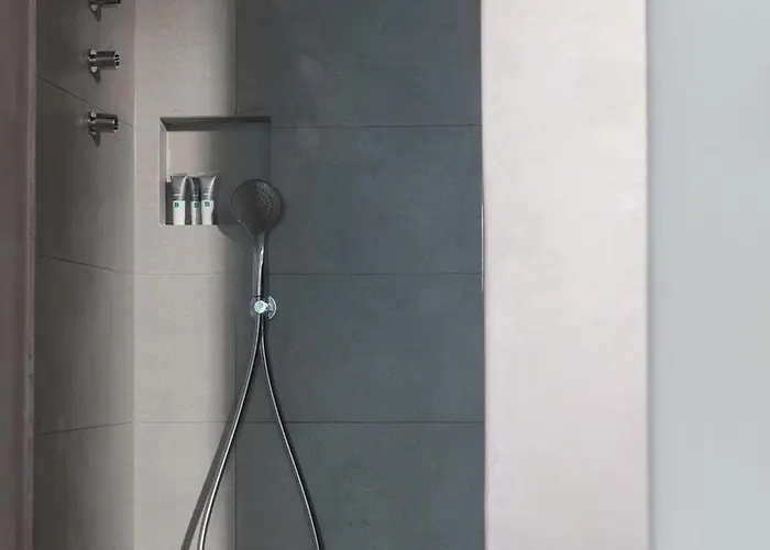 Neptune Luxury Akrotírion