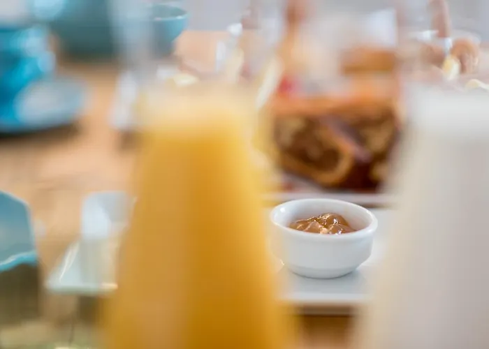 酒店 海王星豪华套房酒店