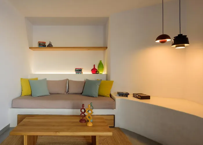 海王星豪华套房酒店 酒店 5*