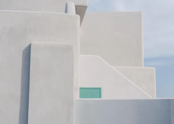 海王星豪华套房酒店 酒店 5*