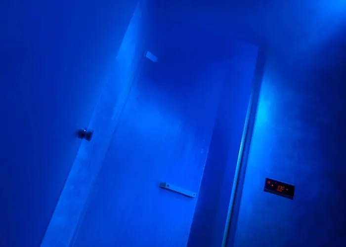 海王星豪华套房酒店 Akrotírion