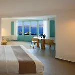 Neptune Luxury ホテル