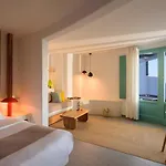 ホテル Neptune Luxury 5*