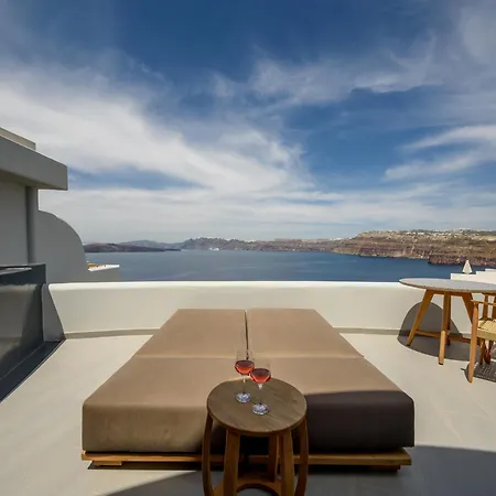 Neptune Luxury Akrotiri (Santorini)