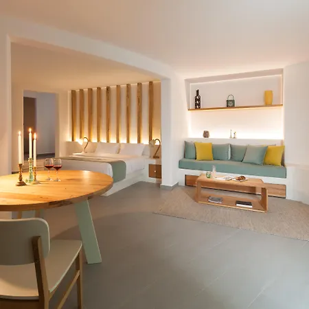 Hotel Neptune Luxury