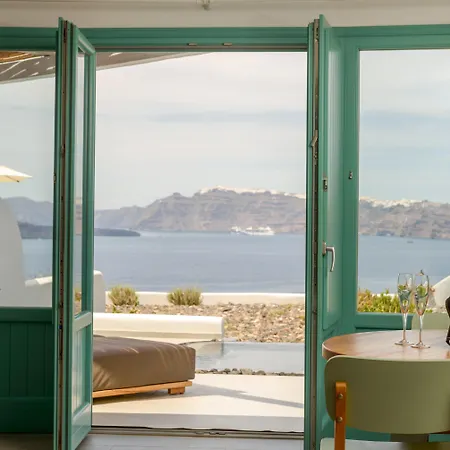 Neptune Luxury 5*