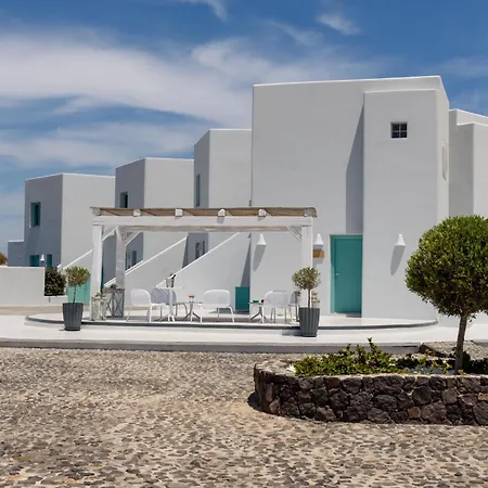 호텔 넵튠 럭셔리 스위츠