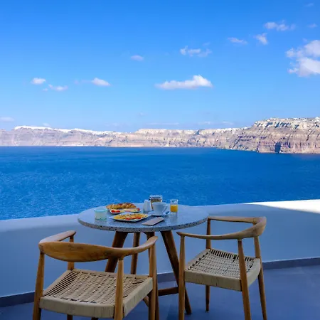 호텔 넵튠 럭셔리 스위츠 5*