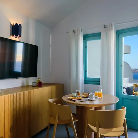 Neptune Luxury Akrotiri (Santorini)