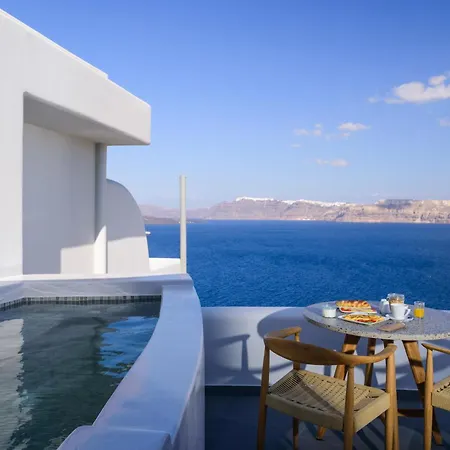 Neptune Luxury