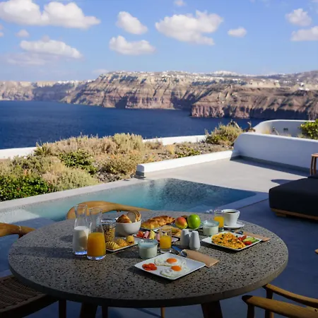 Neptune Luxury Akrotiri (Santorini)