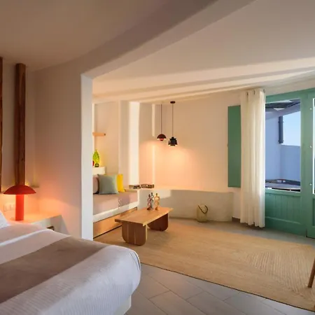 호텔 넵튠 럭셔리 스위츠 5*