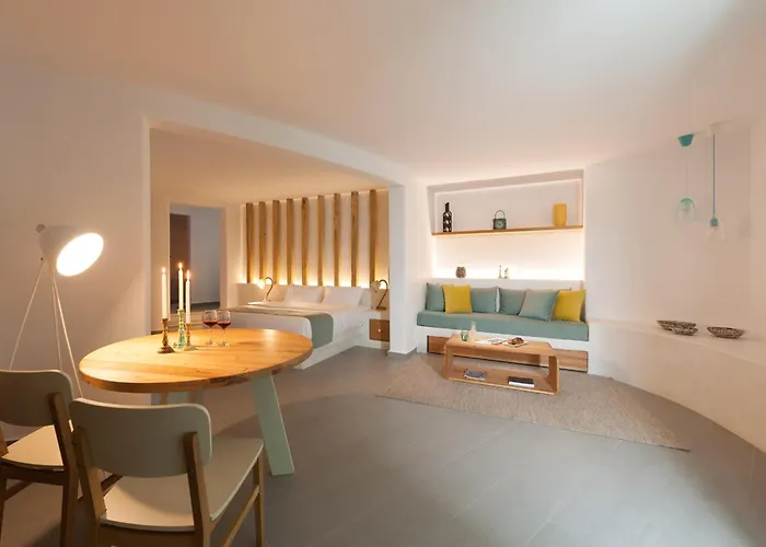 Hotel Neptune Luxury