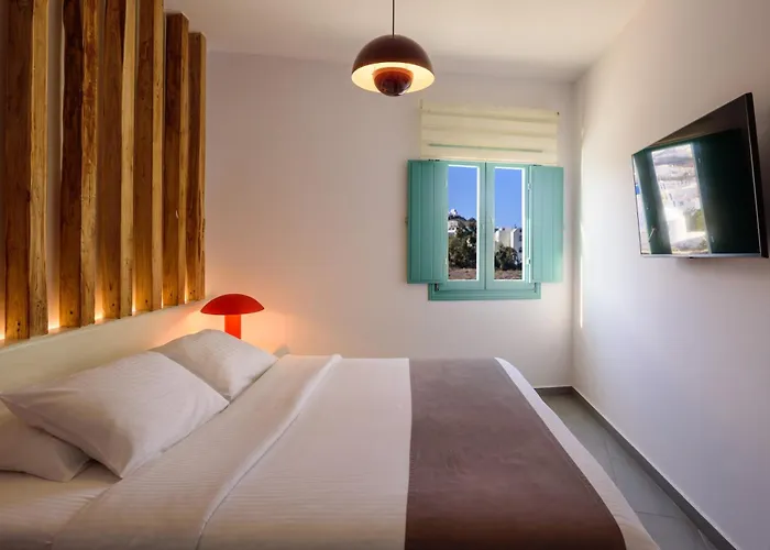 Hotel Neptune Luxury