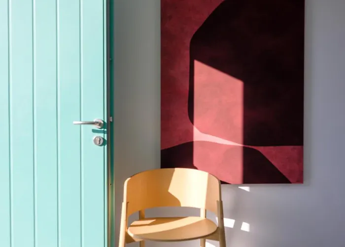 Hotel Neptune Luxury