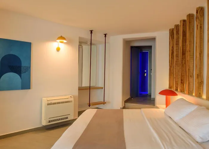 Hotel Neptune Luxury