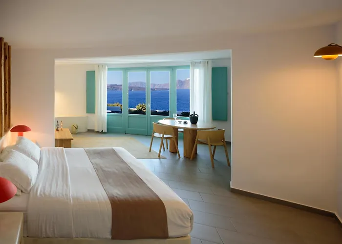 Neptune Luxury Hotel