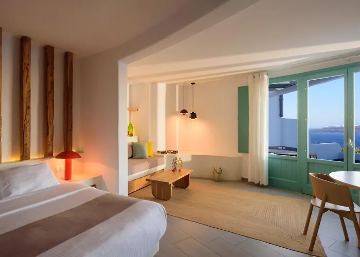 Hotel Neptune Luxury 5*