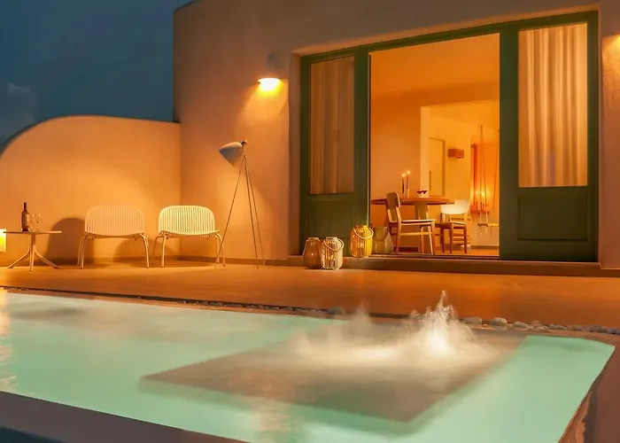 Hotel Neptune Luxury 5*