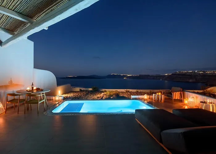 Neptune Luxury Hotel 5*