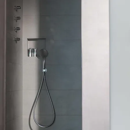 海王星豪华套房酒店 Akrotírion